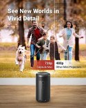 Projektor DLP Anker Nebula Capsule MAX czarny