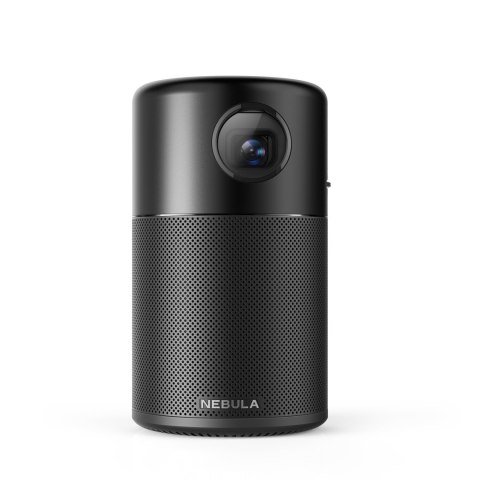 Projektor DLP Anker Nebula Capsule MAX czarny