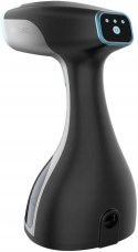 Steamer Cecotec IronHero 1800 Ultimate Parownica Pionowe Żelazko Parowe LED
