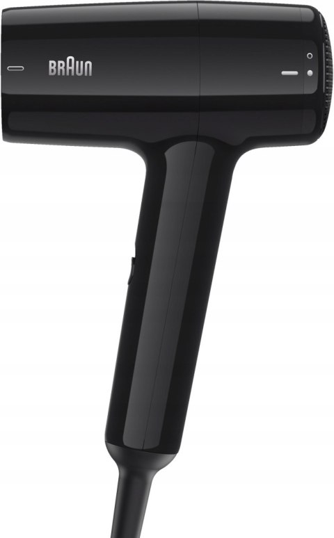 Suszarka do włosów Braun HD150E
