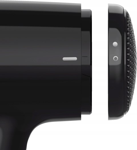 Suszarka do włosów Braun HD150E