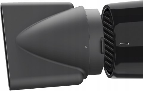 Suszarka do włosów Braun HD150E