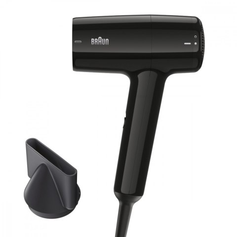 Suszarka do włosów Braun HD150E