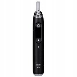 Szczoteczka elektryczna Oral-B iO10 Cosmic Black