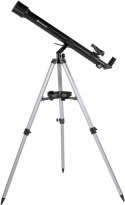 Teleskop Bresser STELLAR 60/800 carbon + filtr