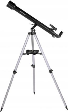 Teleskop Bresser STELLAR 60/800 carbon + filtr