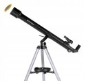 Teleskop Bresser STELLAR 60/800 carbon + filtr