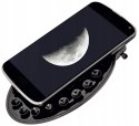 Teleskop Bresser STELLAR 60/800 carbon + filtr