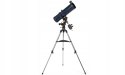 Teleskop Celestron AstroMaster 130EQ 650 mm