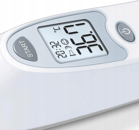 Termometr douszny BeurerFT 58