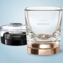 2x Philips Sonicare DiamondClean 9000 szczoteczka soniczna C3 HX9914/57