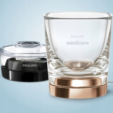 2x Philips Sonicare DiamondClean 9000 szczoteczka soniczna C3 HX9914/57