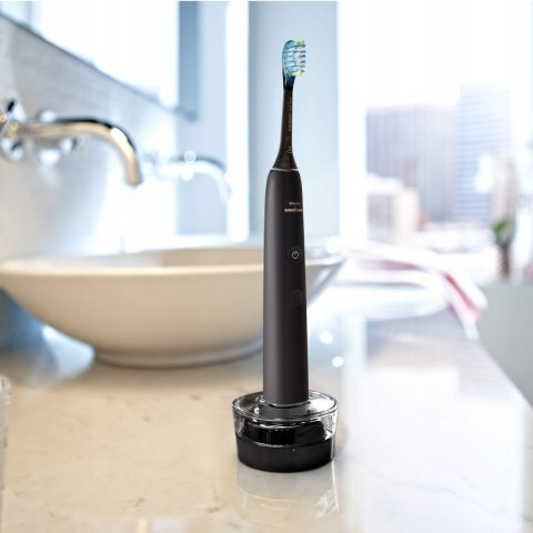2x Philips Sonicare DiamondClean 9000 szczoteczka soniczna C3 HX9914/57
