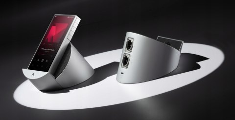 Astell&Kern PD10 - Odtwarzacz Audio Hi-End