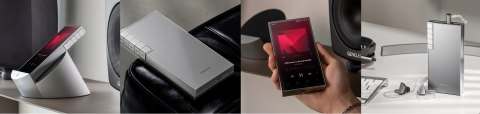 Astell&Kern PD10 - Odtwarzacz Audio Hi-End