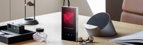 Astell&Kern PD10 - Odtwarzacz Audio Hi-End