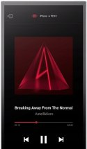 Astell&Kern PD10 - Odtwarzacz Audio Hi-End