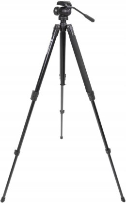 Celestron 82050 TrailSeeker statyw, Czarny