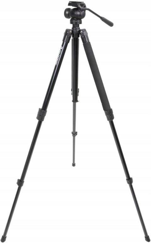 Celestron 82050 TrailSeeker statyw, Czarny