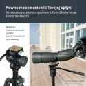 Celestron 82050 TrailSeeker statyw, Czarny