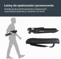 Celestron 82050 TrailSeeker statyw, Czarny