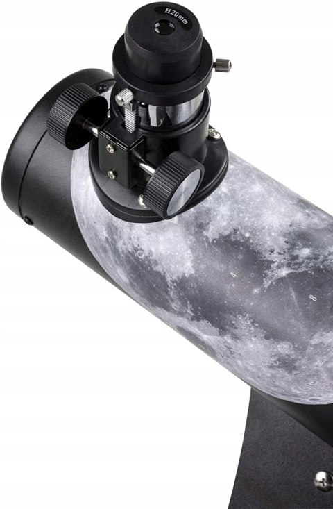 Celestron FirstScope 22016 Teleskop Dobson Newton 76/300 2 Okulary