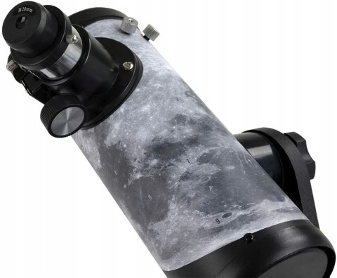 Celestron FirstScope 22016 Teleskop Dobson Newton 76/300 2 Okulary