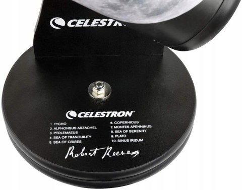 Celestron FirstScope 22016 Teleskop Dobson Newton 76/300 2 Okulary