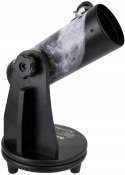 Celestron FirstScope 22016 Teleskop Dobson Newton 76/300 2 Okulary