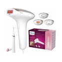 Depilator Philips Consumer Lifestyle B.V. BRI923/00 biały