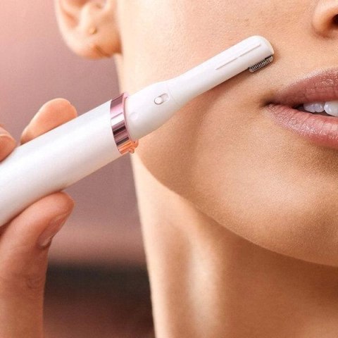 Depilator Philips Consumer Lifestyle B.V. BRI923/00 biały