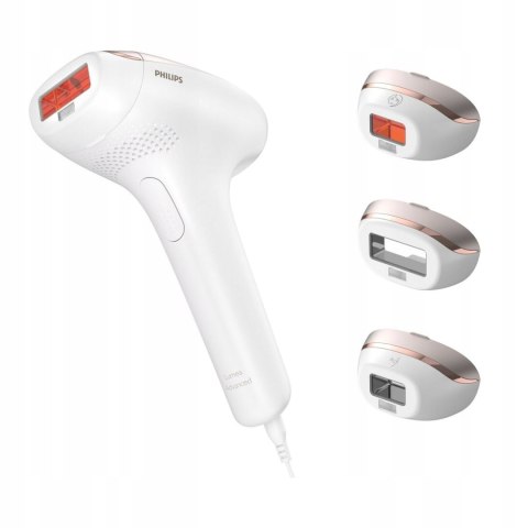 Depilator Philips Consumer Lifestyle B.V. BRI923/00 biały