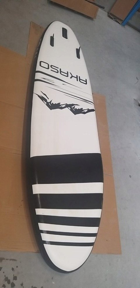 Deska SUP AKASO Stand Up Paddle AKASO 305 cm