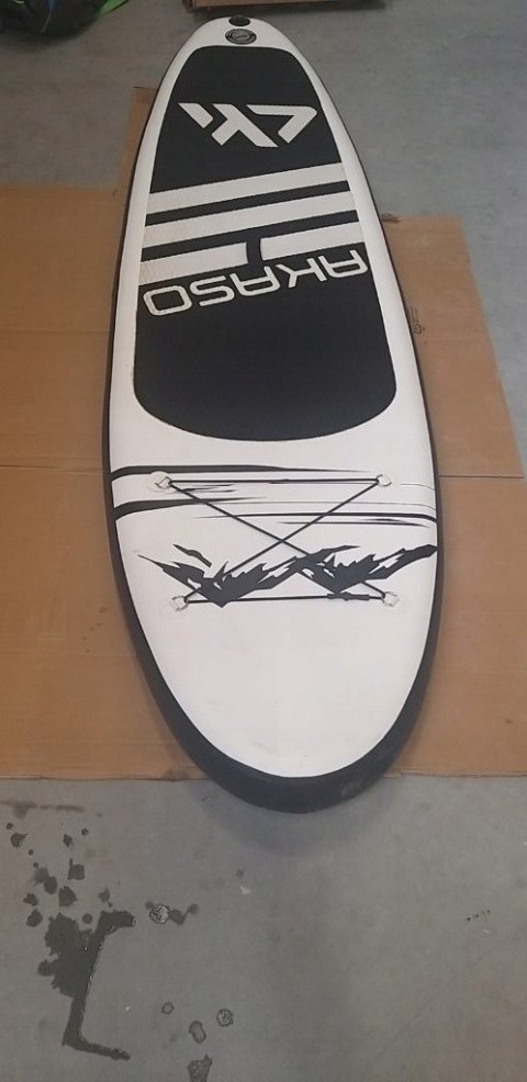 Deska SUP AKASO Stand Up Paddle AKASO 305 cm