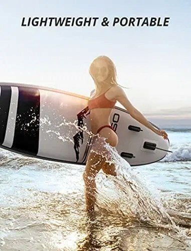 Deska SUP AKASO Stand Up Paddle AKASO 305 cm