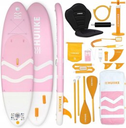Deska SUP Huiike PINK ENJOYER 84 cm