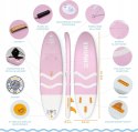 Deska SUP Huiike PINK ENJOYER 84 cm