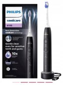 Elektryczna szczoteczka soniczna do zębów Philips Sonicare 6100 HX7401/07