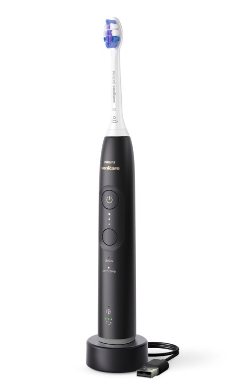 Elektryczna szczoteczka soniczna do zębów Philips Sonicare 6100 HX7401/07