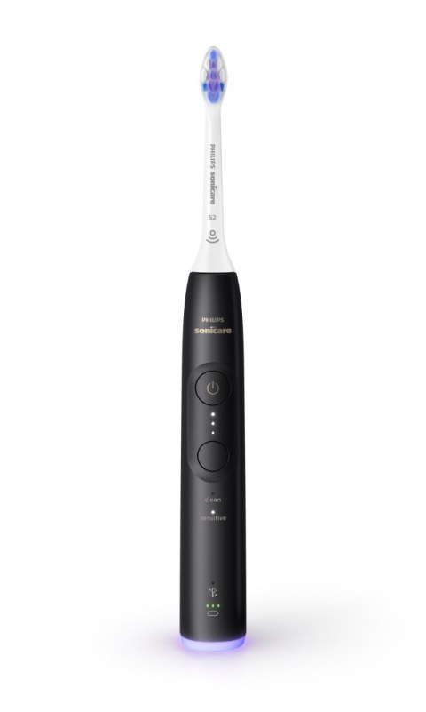 Elektryczna szczoteczka soniczna do zębów Philips Sonicare 6100 HX7401/07