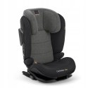 Fotelik Inglesina Cartesio I-SIZE Vulcan Black