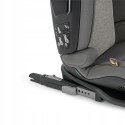 Fotelik Inglesina Cartesio I-SIZE Vulcan Black