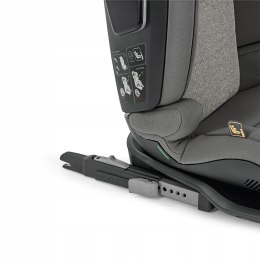 Fotelik Inglesina Cartesio I-SIZE Vulcan Black