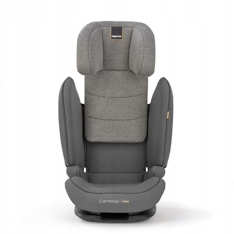 Fotelik Inglesina Cartesio I-SIZE Vulcan Black