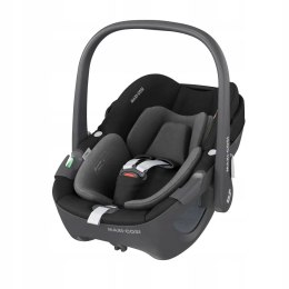 Fotelik Maxi-Cosi Pebble 360 0-13 kg Essential Black