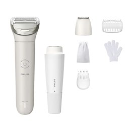 Golarka Philips Lady Shaver Series 8000 na mokro i sucho BRL159