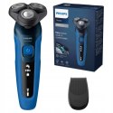 Golarka Philips Shaver Series 5000 S5466/18 Na Mokro i Sucho Niebieska