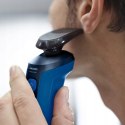 Golarka Philips Shaver Series 5000 S5466/18 Na Mokro i Sucho Niebieska