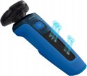 Golarka Philips Shaver Series 5000 S5466/18 Na Mokro i Sucho Niebieska