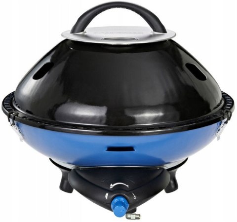 Grill gazowy turystyczny Campingaz Party Grill 600 R 5w1 z termometrem